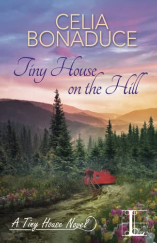 Tiny House on the Hill [Paperback]