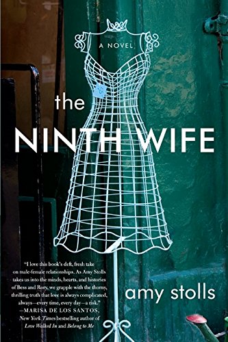 The Ninth Wife A Novel [Paperback]