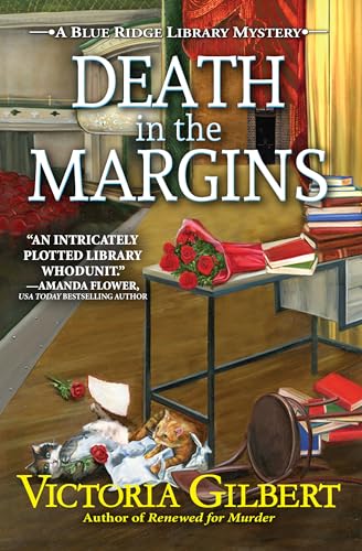 Death in the Margins [Hardcover]