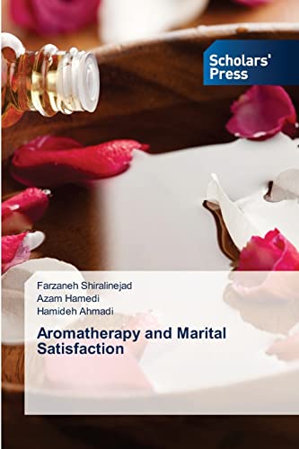 Aromatherapy And Marital Satisfaction