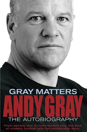 Gray Matters