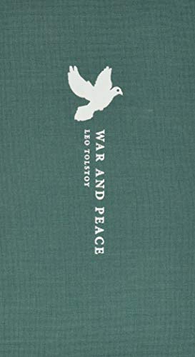 War and Peace [Hardcover]