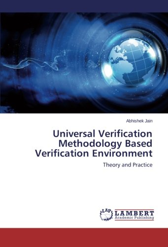 Universal Verification Methodology Based Verification Environment [Paperback]