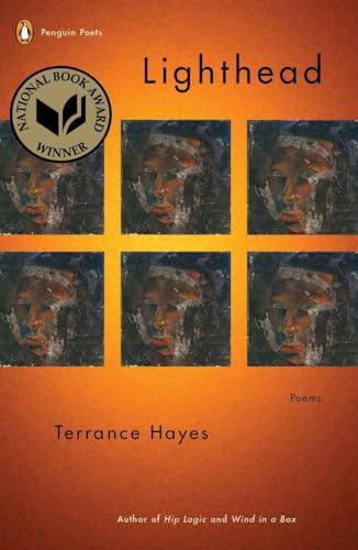 Lighthead: Poems (National Book Award Winner) [Paperback]