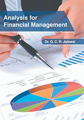 Analysis for Financial Management [Hardcover]
