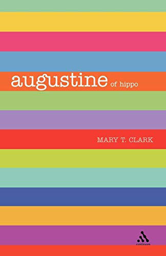 Augustine [Paperback]