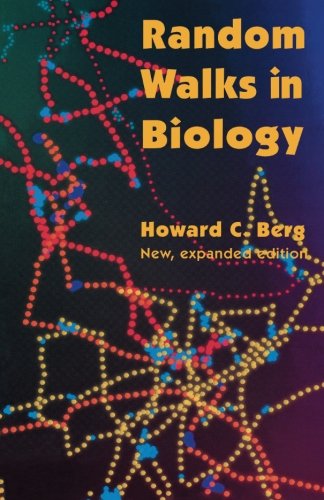 Random Walks in Biology [Paperback]