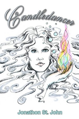 Candledancer [Hardcover]