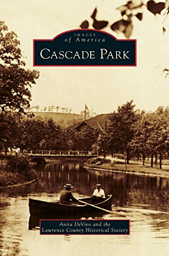 Cascade Park [Hardcover]