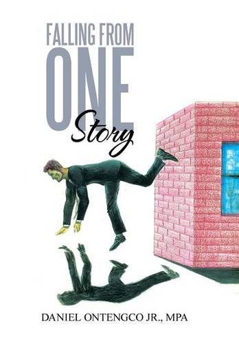 Falling From One Story [Hardcover]