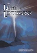Light at Lindisfarne [Hardcover]