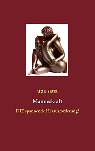 Manneskraft [Paperback]