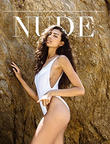 Nude Magazine 008 [Hardcover]