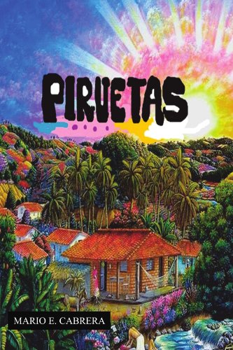 Piruetas [Paperback]