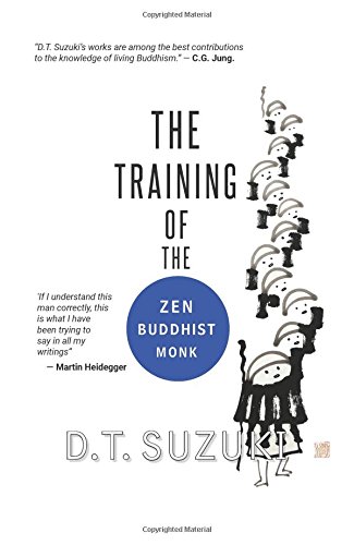 Training of the Zen Buddhist Monk [Hardcover]