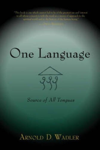 One Language [Paperback]