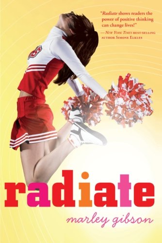 Radiate [Paperback]