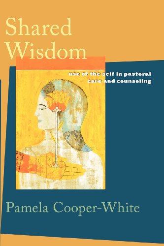 Shared Wisdom [Paperback]