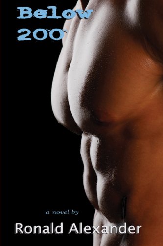 Below 200 [Paperback]