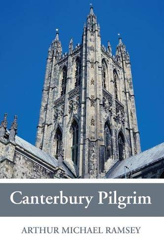Canterbury Pilgrim [Paperback]