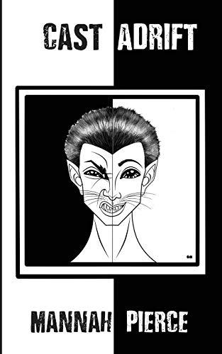 Cast Adrift Book One Of Reaching Out Of The Shadows [Paperback]