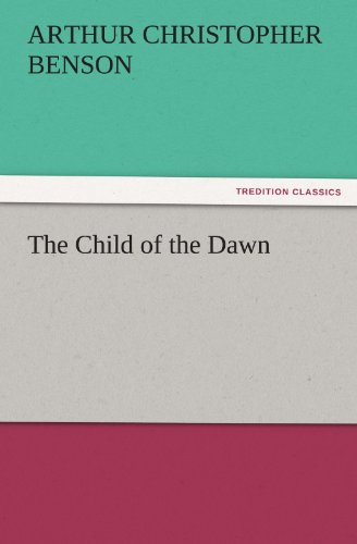 Child of the Dawn [Paperback]