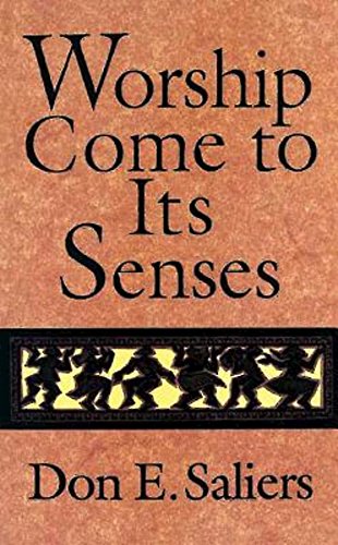 Worship Come To Its Senses [Paperback]