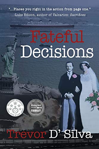 Fateful Decisions [Paperback]