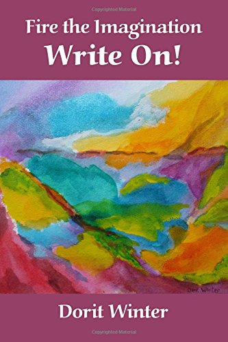 Fire the Imagination  Write On [Paperback]