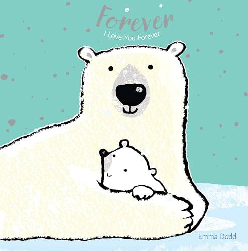 Forever [Board book]