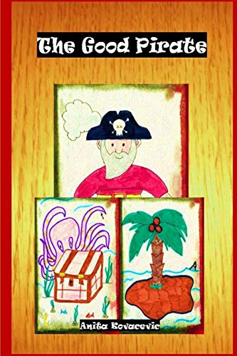 Good Pirate [Paperback]