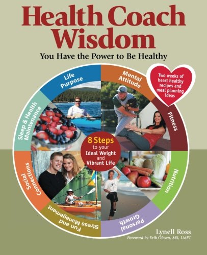 Health Coach Wisdom [Paperback]