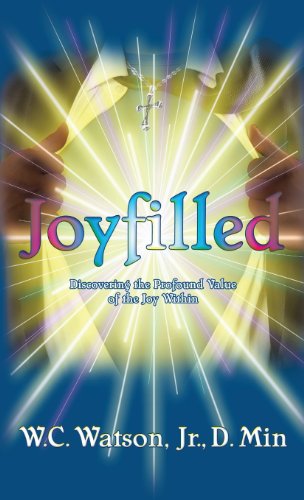 Joy-Filled [Hardcover]