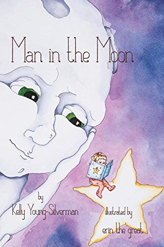 Man In The Moon [Hardcover]