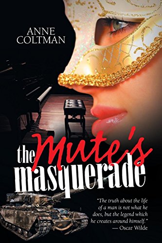 Mute's Masquerade [Paperback]