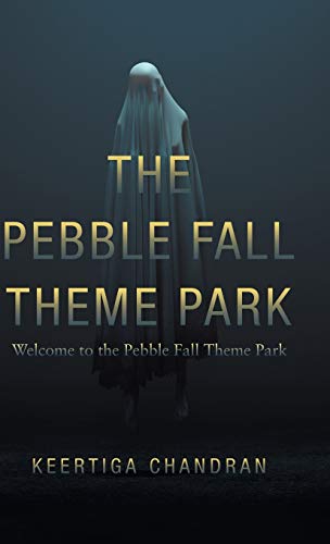 Pebble Fall Theme Park  Welcome to the Pebble Fall Theme Park [Hardcover]