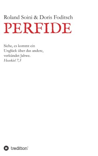 Perfide (german Edition) [Paperback]