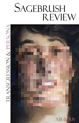 Sagebrush Review Volume XIII and XIV [Paperback]