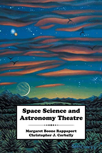 Space Science And Astronomy Theatre [Paperback]