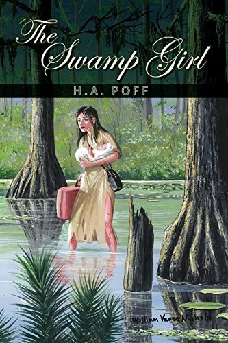 Swamp Girl [Paperback]