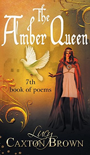 The Amber Queen [Hardcover]