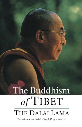 The Buddhism Of Tibet [Paperback]