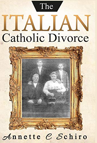The Italian Catholic Divorce [Hardcover]