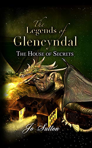 The Legends of Glencyndal [Hardcover]