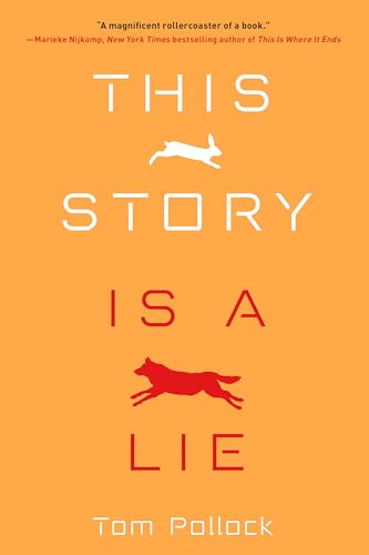 This Story Is a Lie [Paperback]