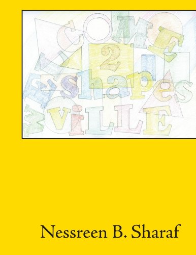 Welcome 2 Shapes Ville [Unknown]