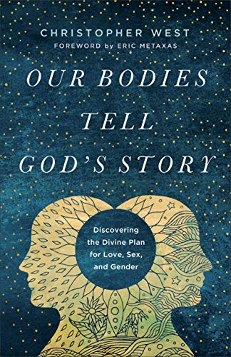 Our Bodies Tell Gods Story               [TRADE PAPER         ]