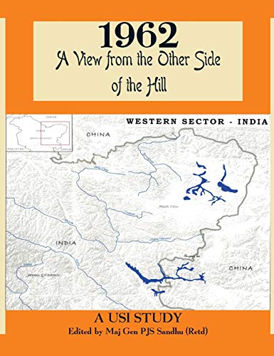 1962 A View from the Other Side of the Hill [Hardcover]