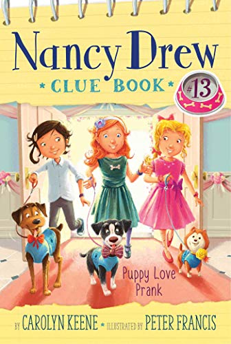 Puppy Love Prank [Paperback]