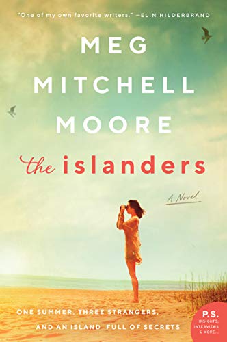 The Islanders A Novel [Paperback]